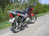 2006 Jawa-CZ 100 Robby photo